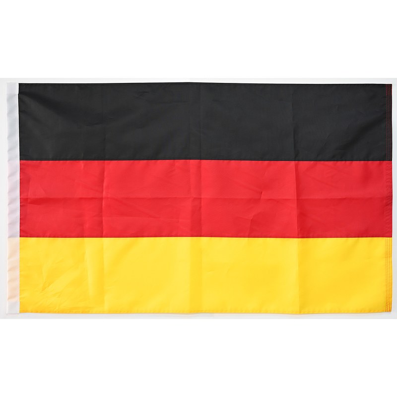 老新镇德国国旗 3x5ft